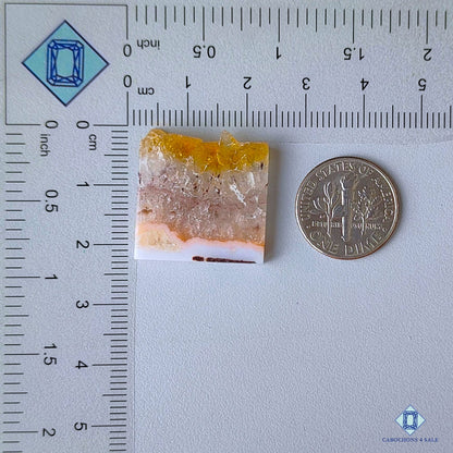 Citrine Slice