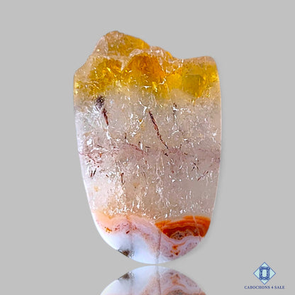 Citrine Slice