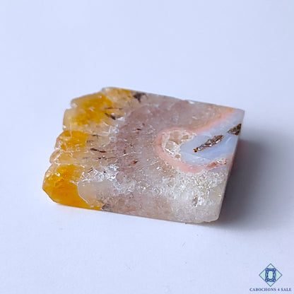 Citrine Slice