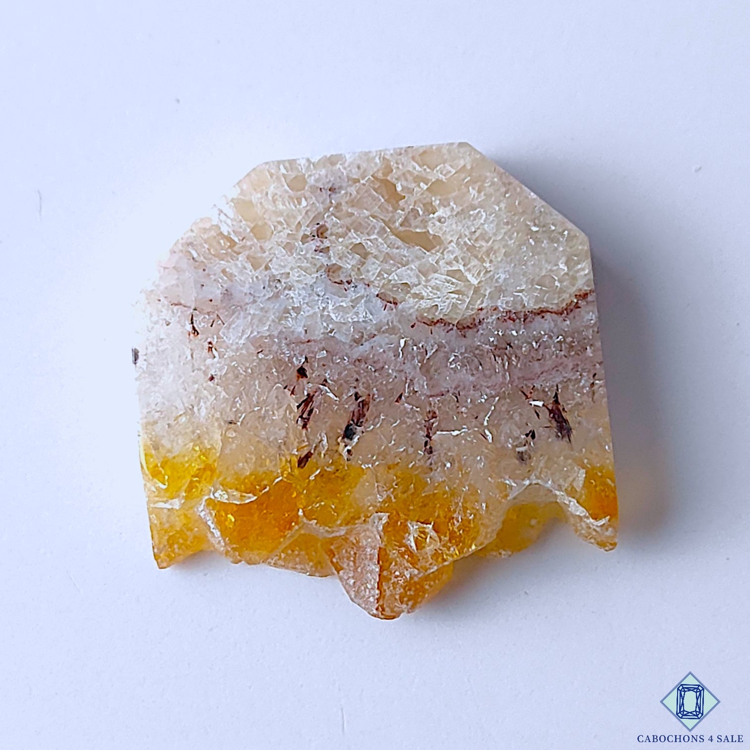 Citrine Slice