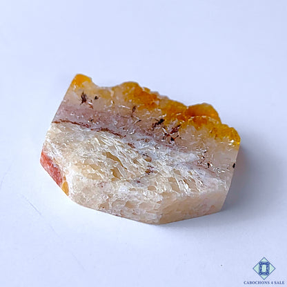 Citrine Slice