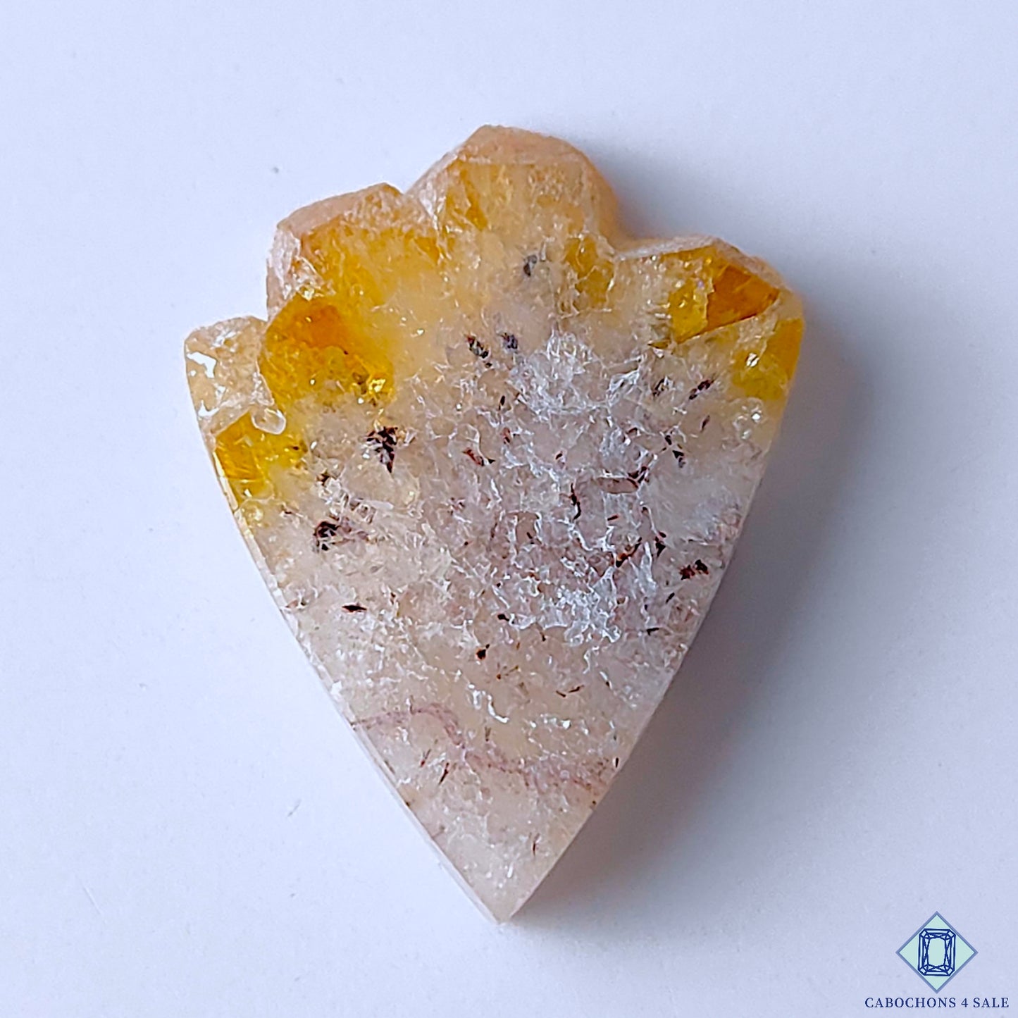 Citrine Slice