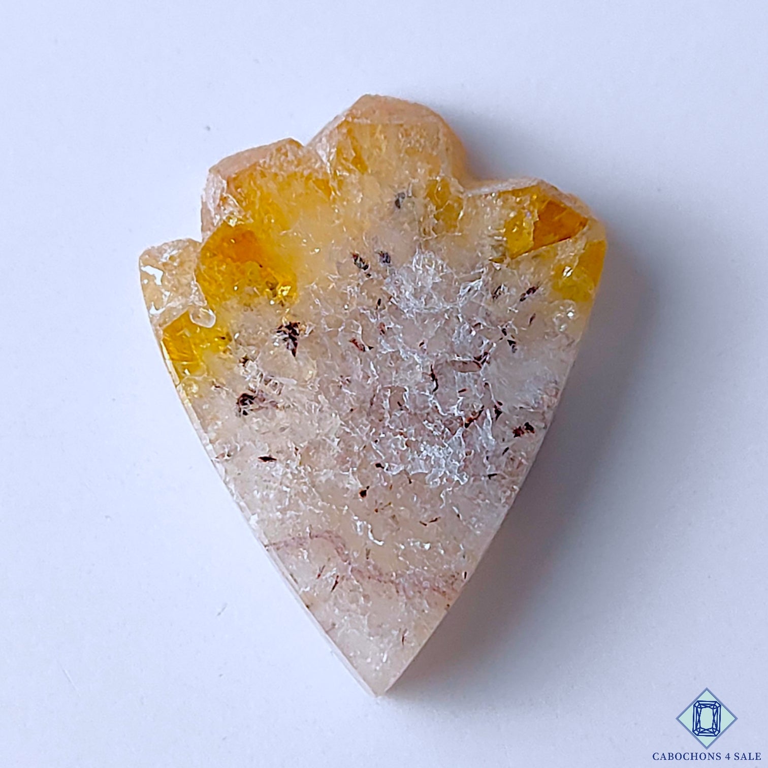 Citrine Slice