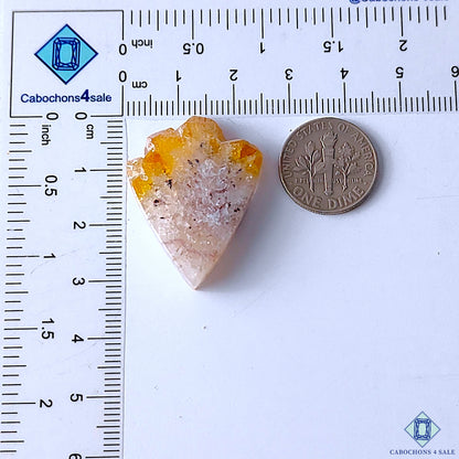 Citrine Slice