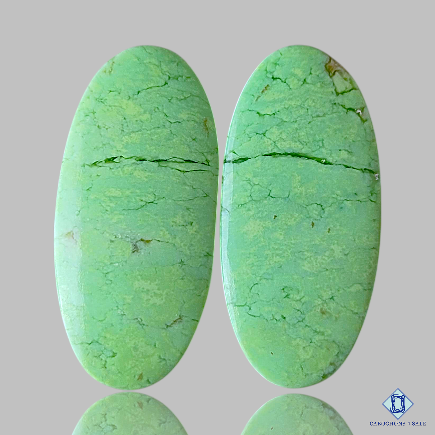 Citron Chrysoprase