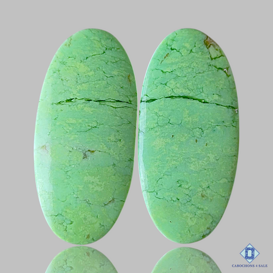 Citron Chrysoprase