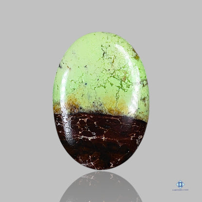 Citron Chrysoprase