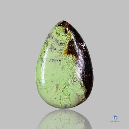 Citron Chrysoprase