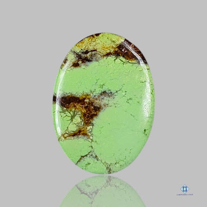 Citron Chrysoprase