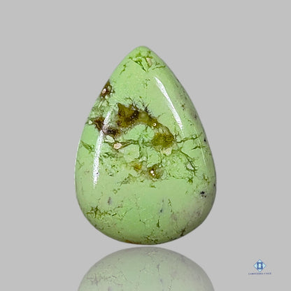 Citron Chrysoprase