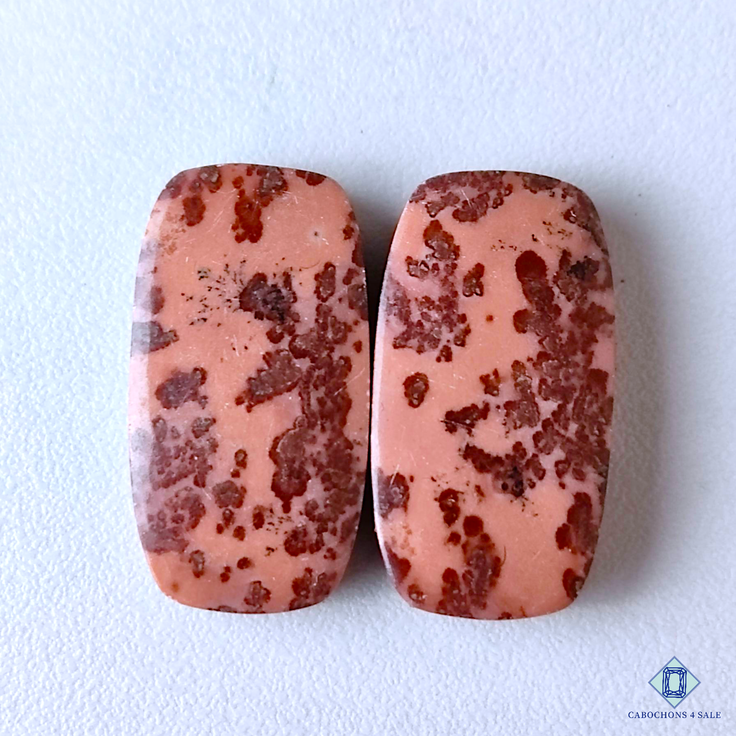 Coconut Jasper