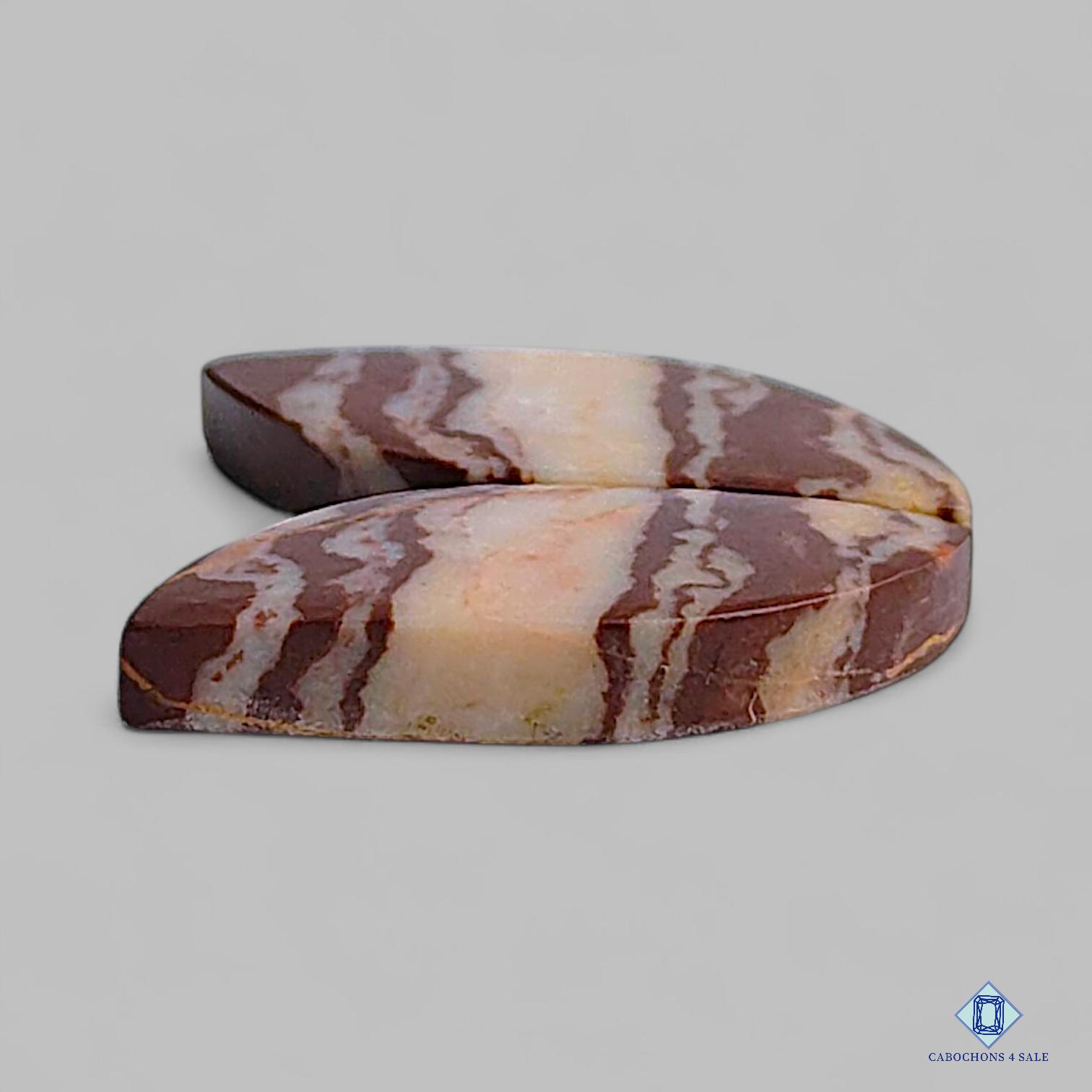 Coconut Jasper