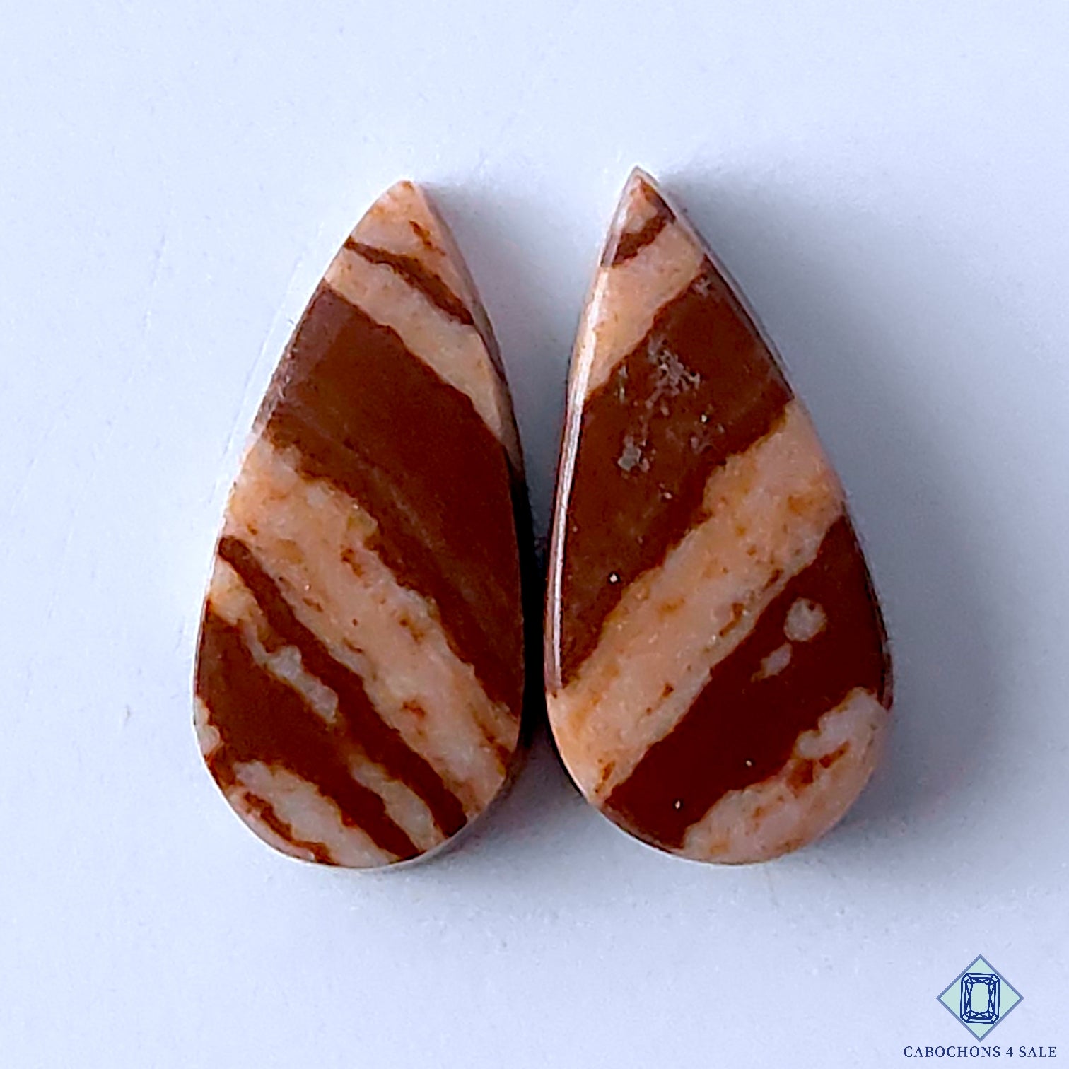 Coconut Jasper