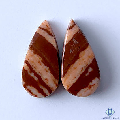 Coconut Jasper