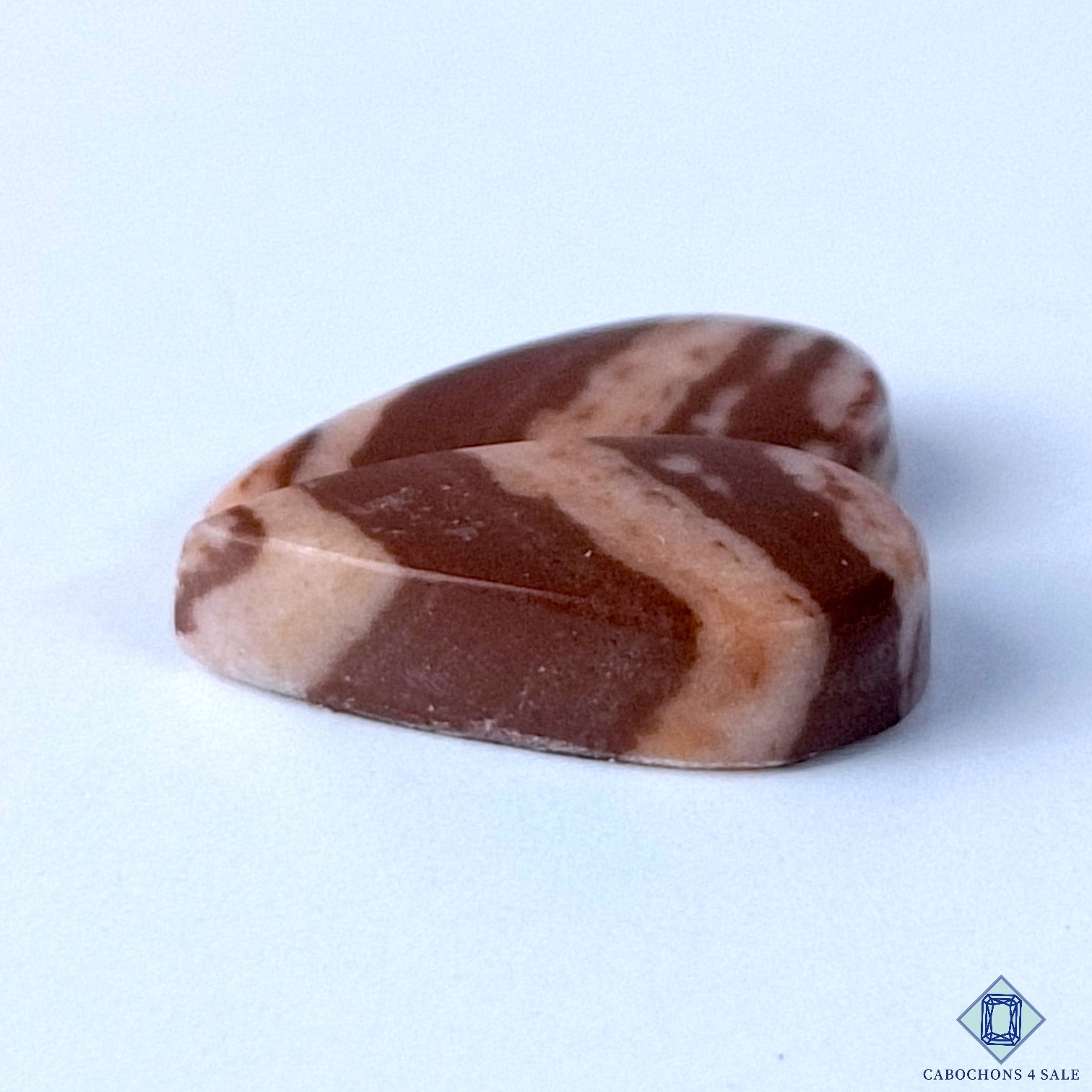 Coconut Jasper