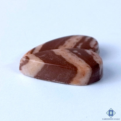 Coconut Jasper