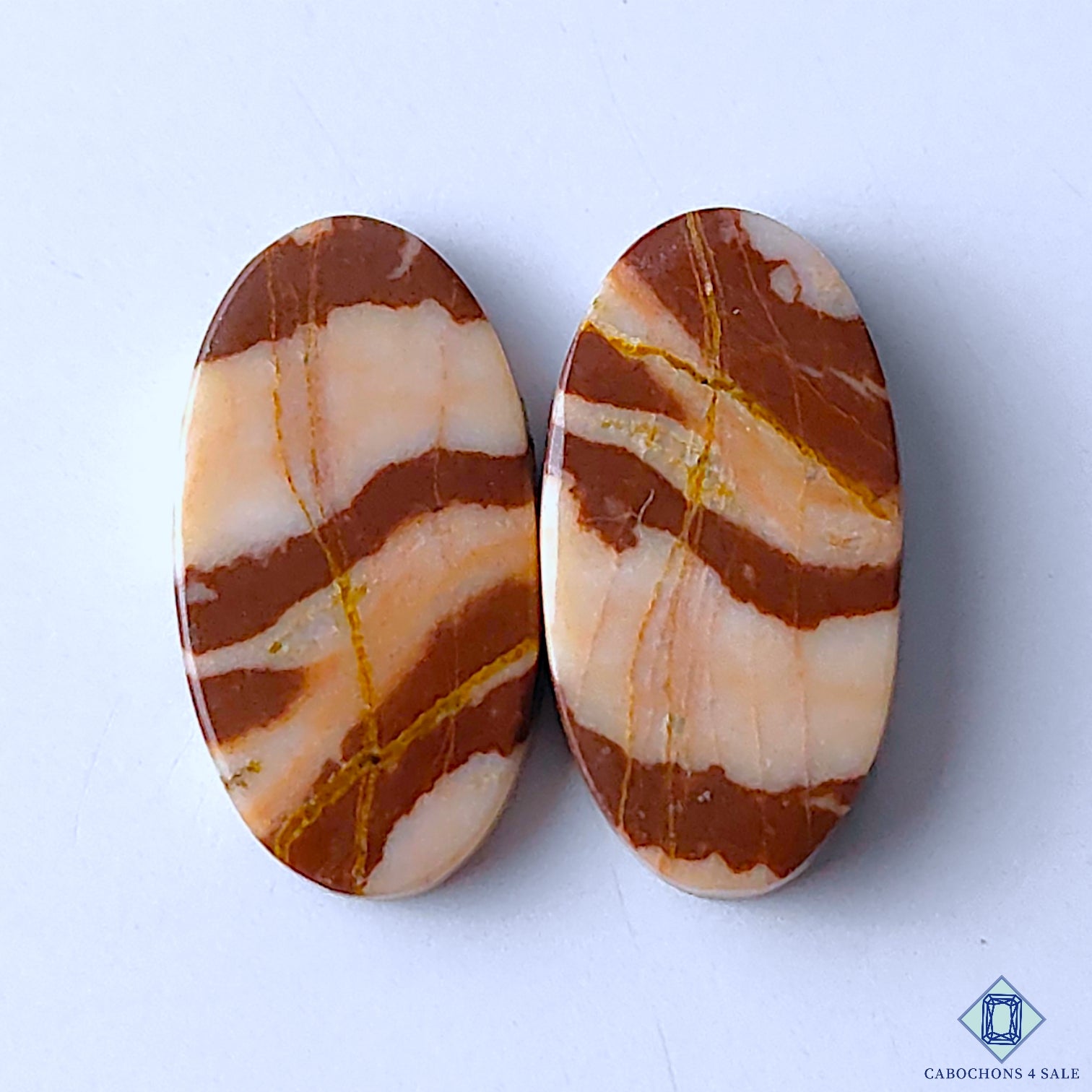 Coconut Jasper