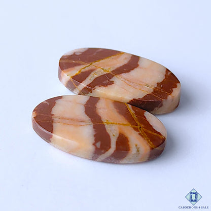 Coconut Jasper
