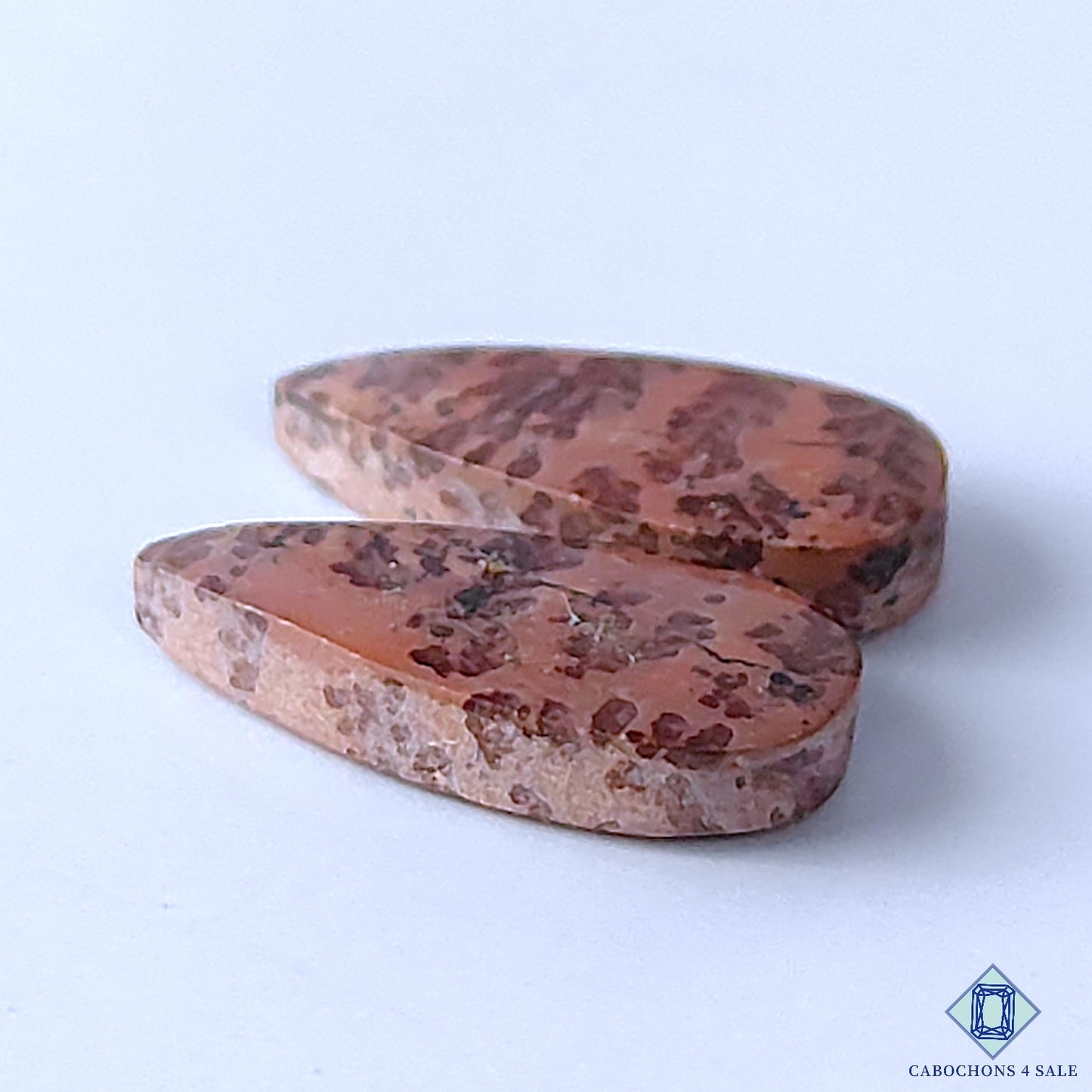 Coffee Bean Jasper
