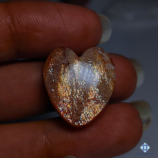 Confetti Sunstone