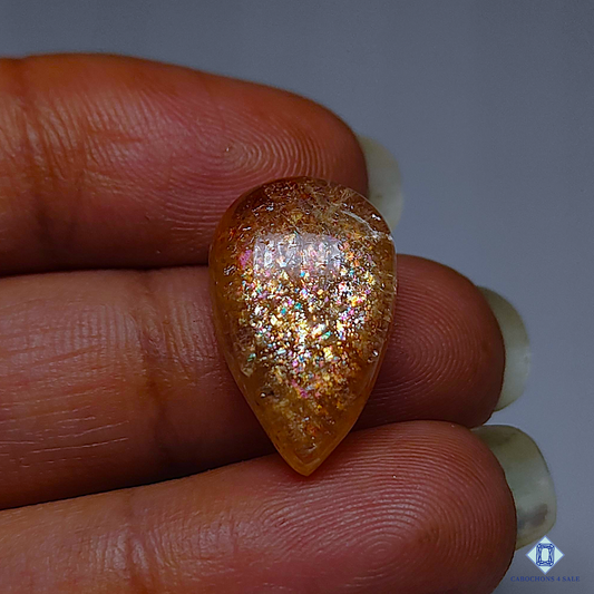 Confetti Sunstone