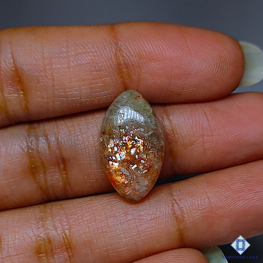Confetti Sunstone