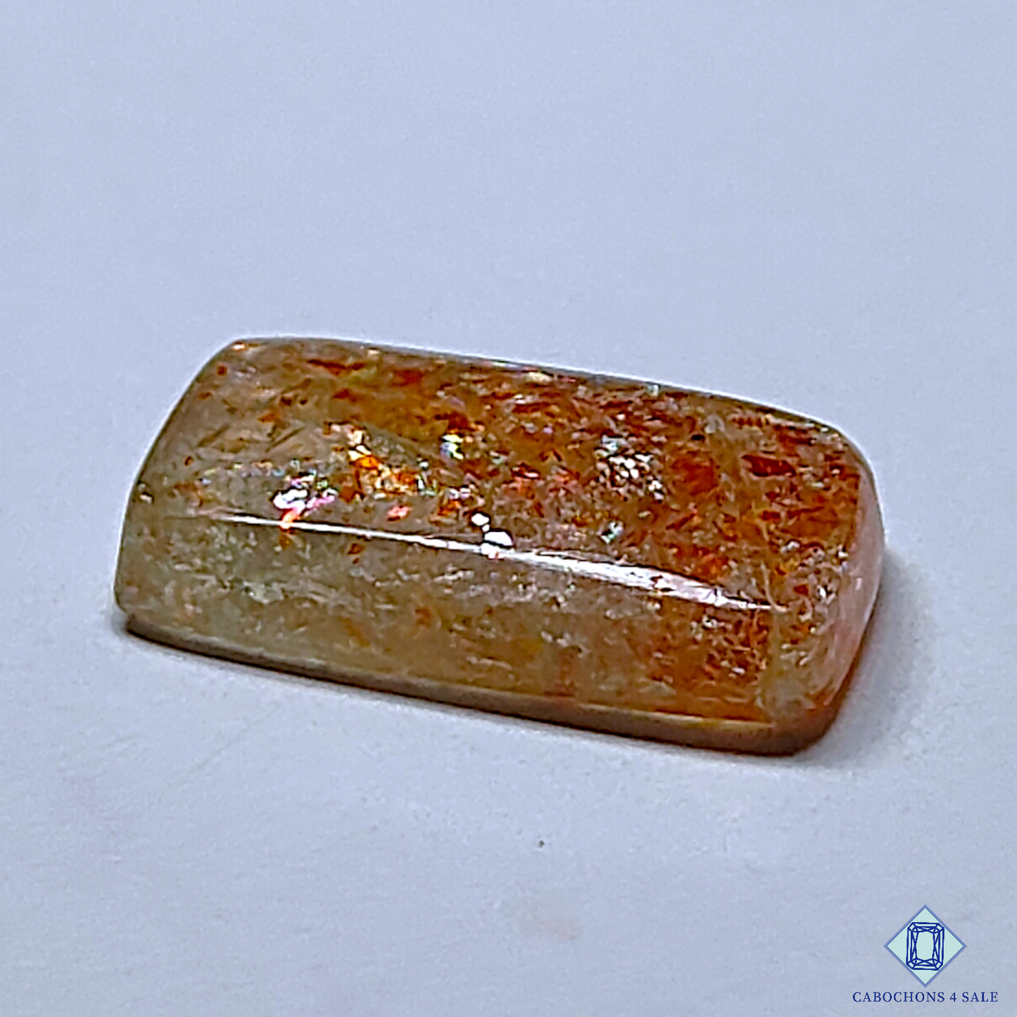 Confetti Sunstone