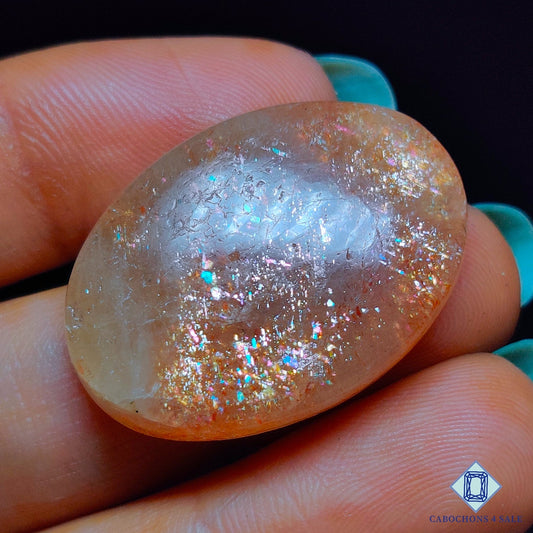 Confetti Sunstone