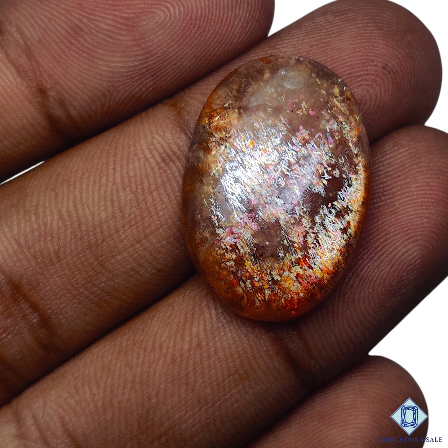 Confetti Sunstone