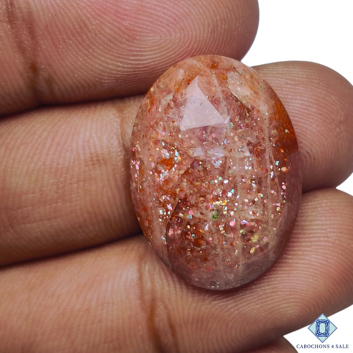 Confetti Sunstone