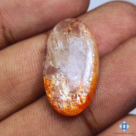 Confetti Sunstone