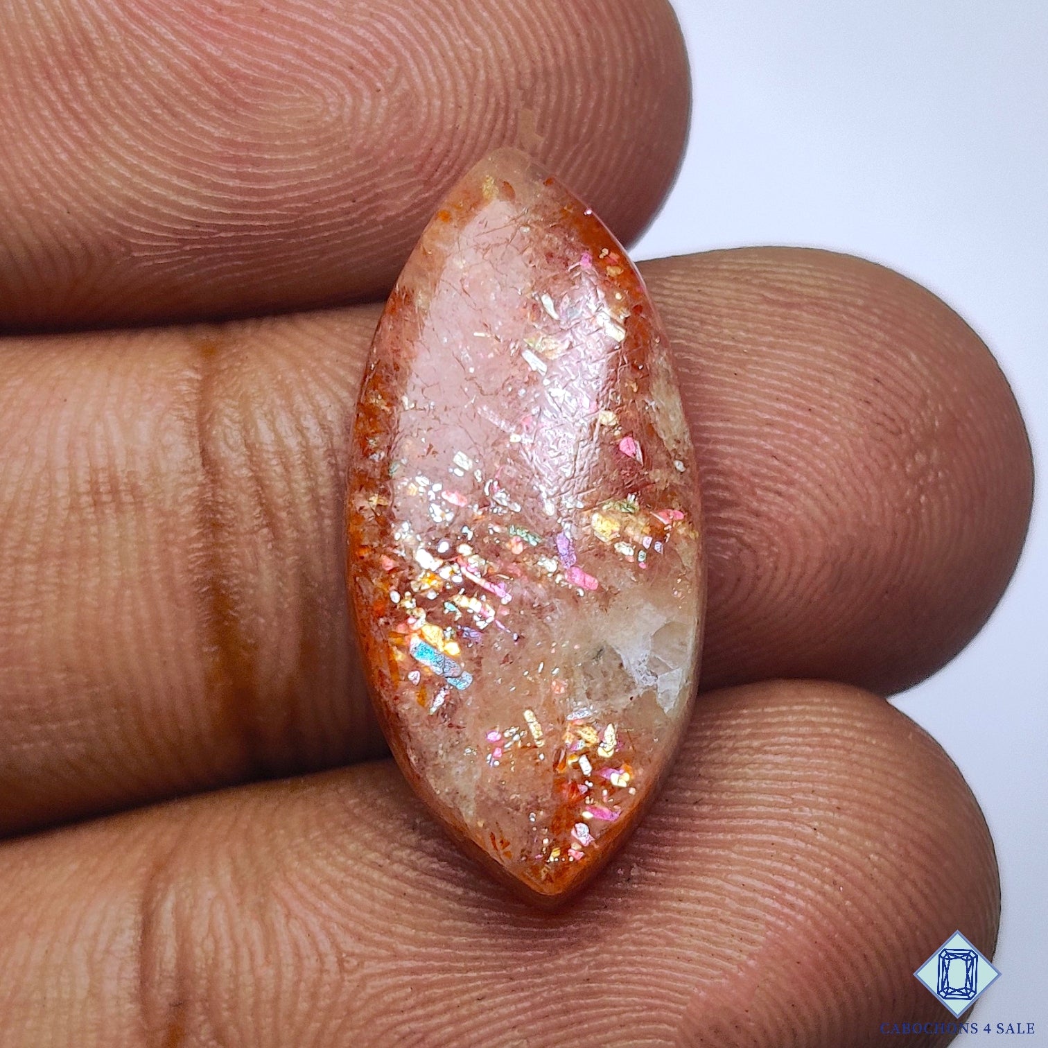 Confetti Sunstone