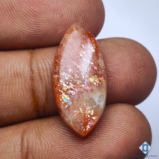Confetti Sunstone