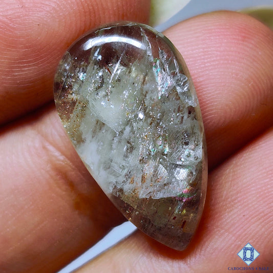 Confetti Sunstone