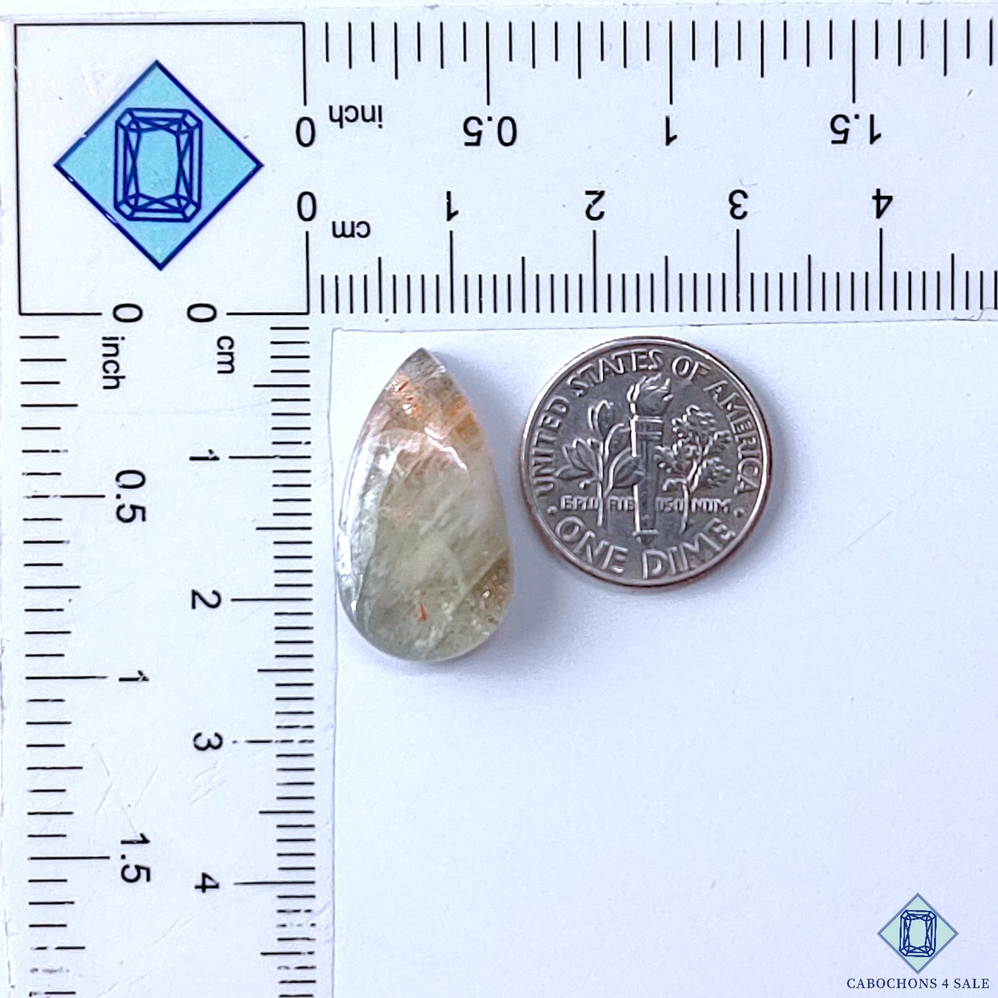 Confetti Sunstone