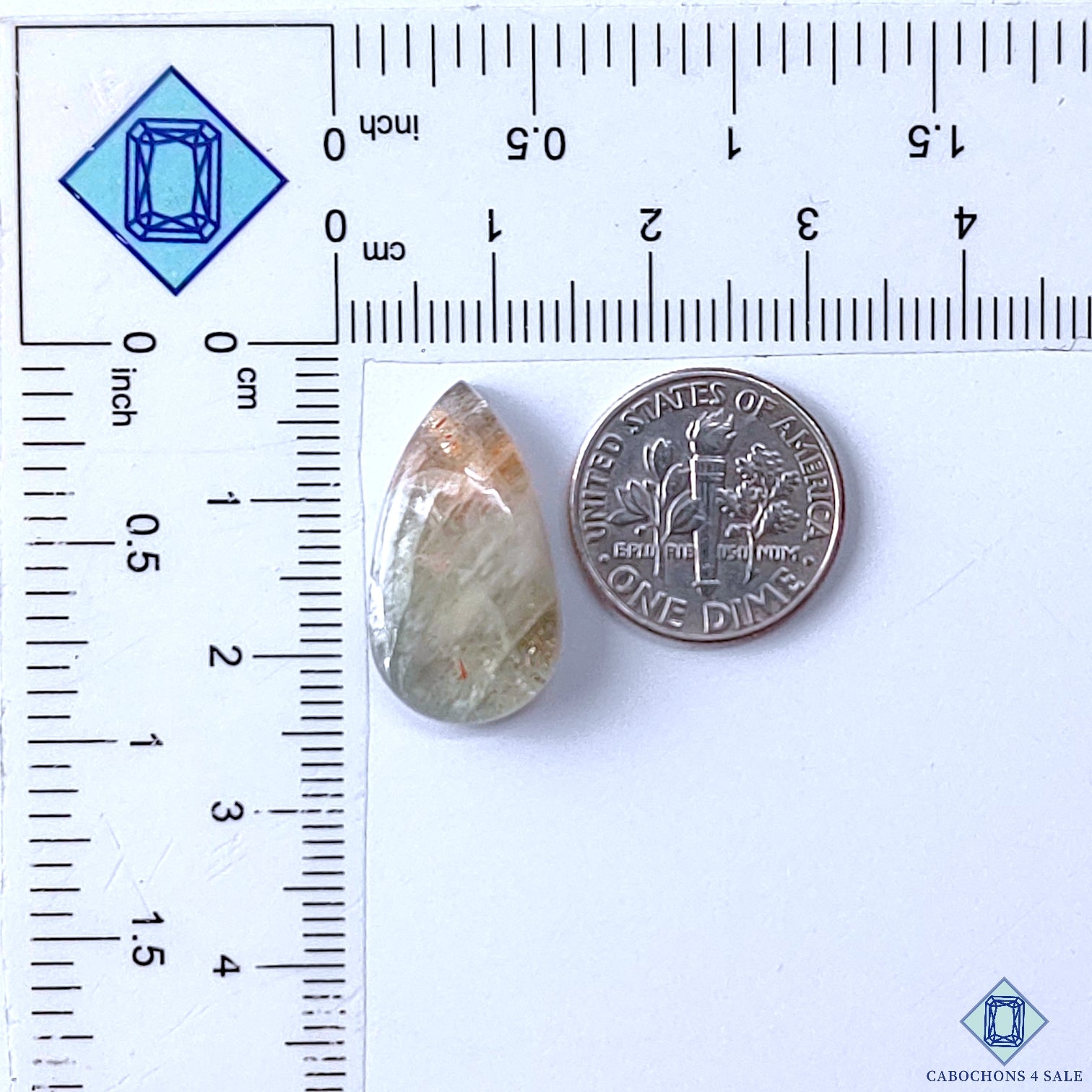 Confetti Sunstone