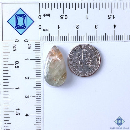 Confetti Sunstone