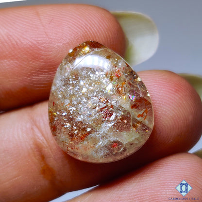 Confetti Sunstone
