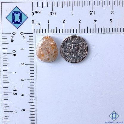Confetti Sunstone