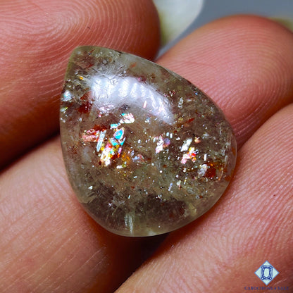 Confetti Sunstone