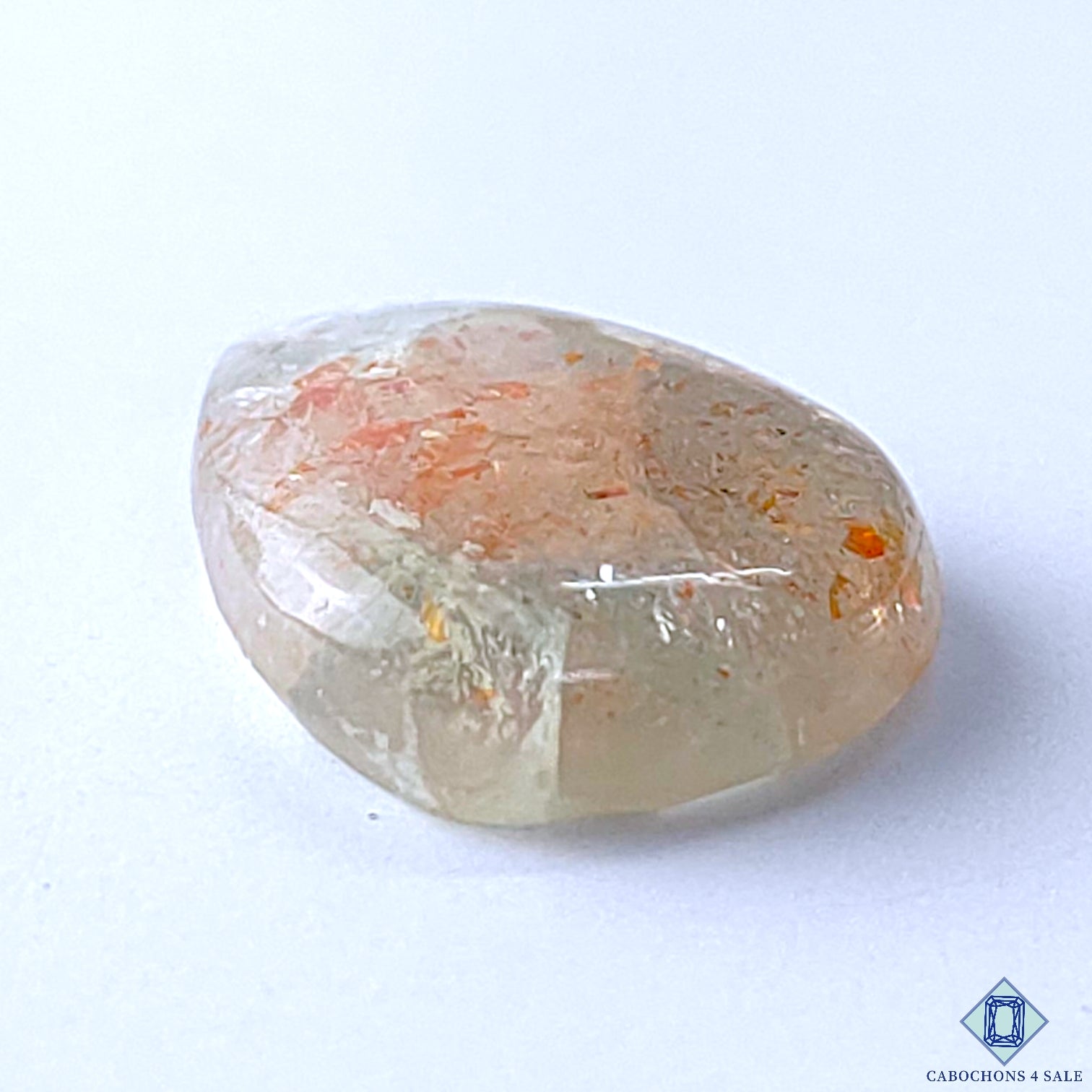 Confetti Sunstone