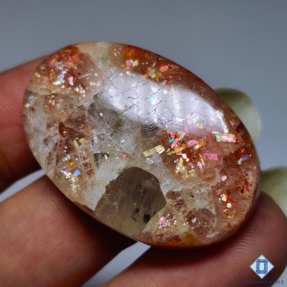 Confetti Sunstone