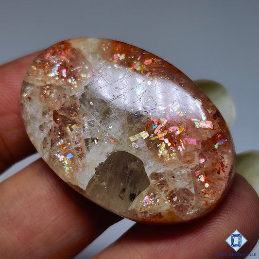 Confetti Sunstone