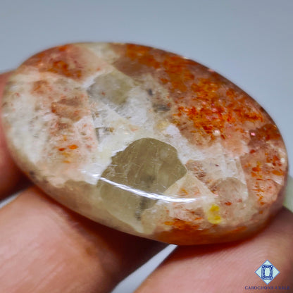 Confetti Sunstone
