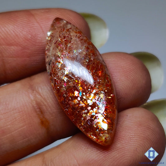Confetti Sunstone