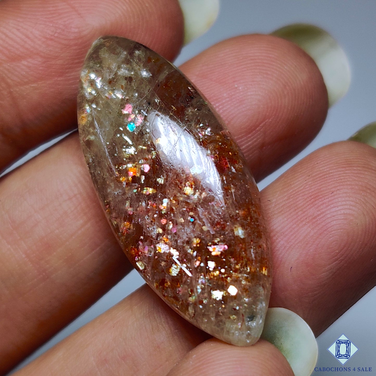 Confetti Sunstone