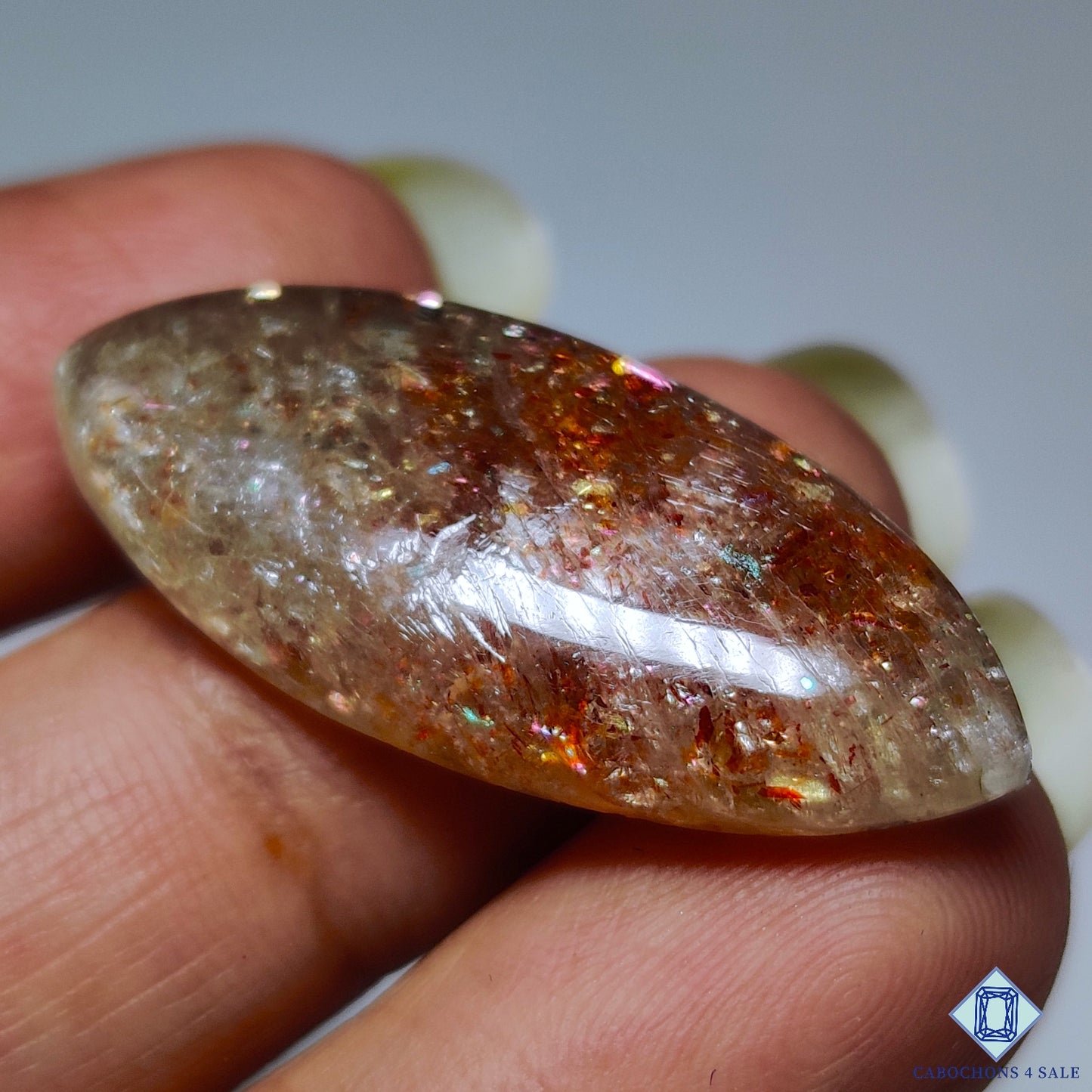 Confetti Sunstone
