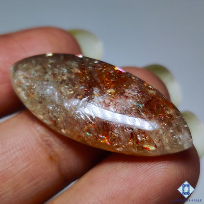 Confetti Sunstone