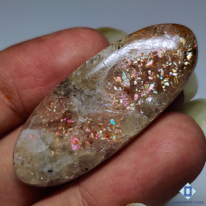 Confetti Sunstone