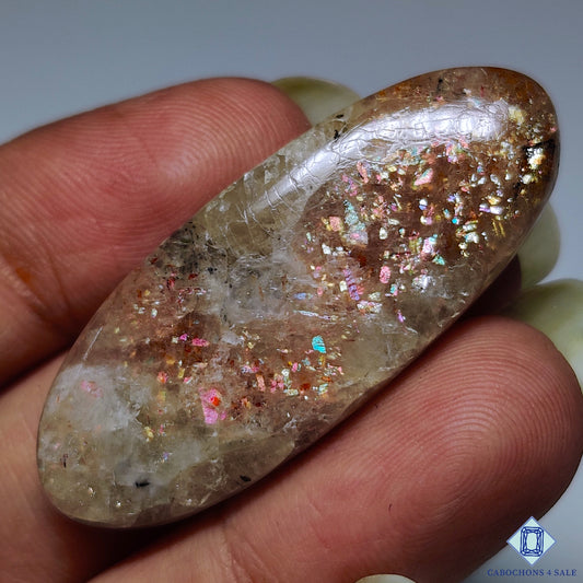 Confetti Sunstone